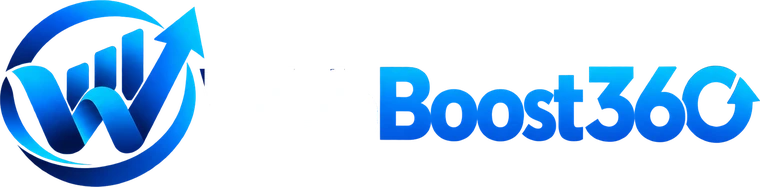 WebBoost 360